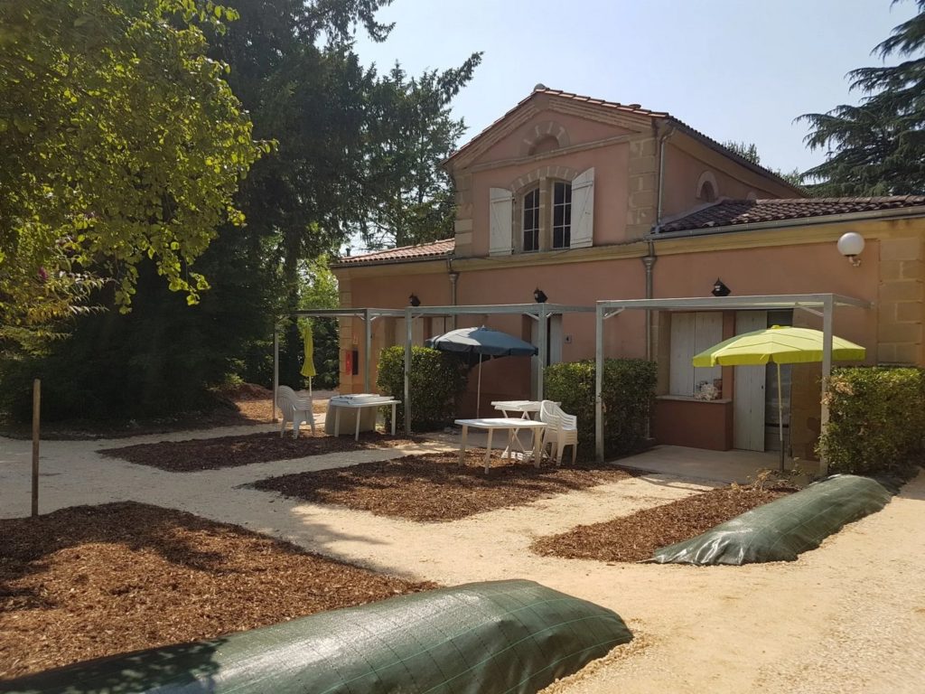 Pigeonnier