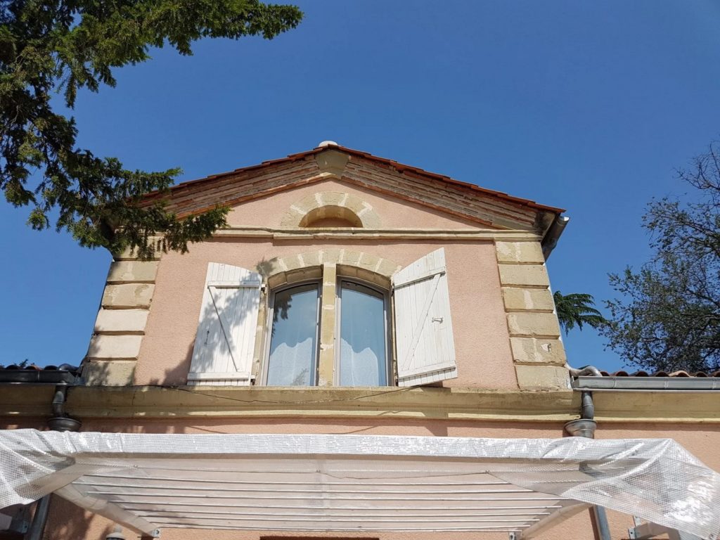 Maison du Berger