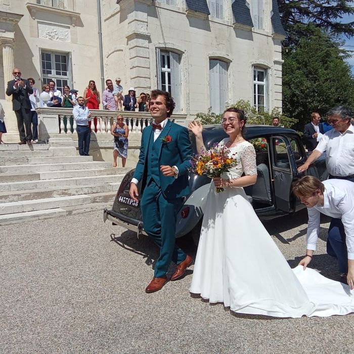 Juliette & Hugo