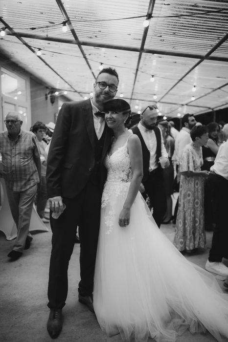 Angélique & Nicolas